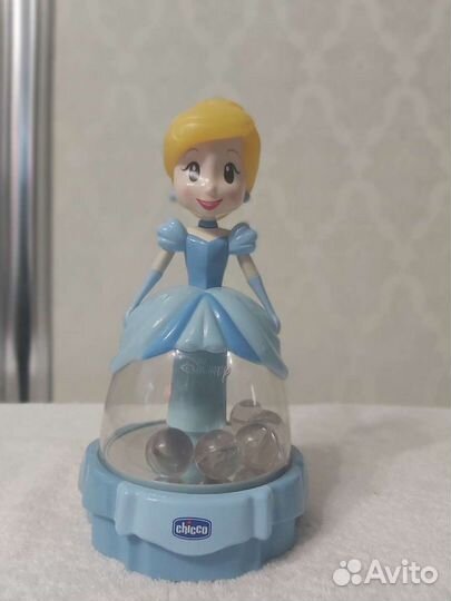 Детские игрушки chicco