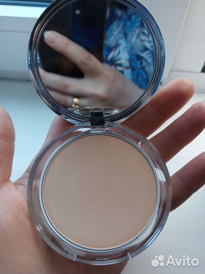 Пудра оригинал Clinique Люкс