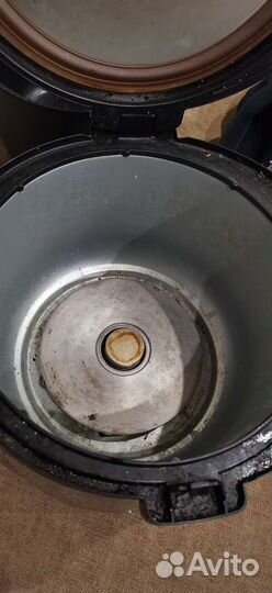 Мультиварка redmond