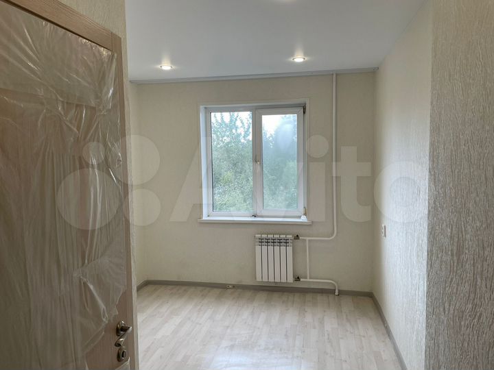 Комната 11,7 м² в 1-к., 8/9 эт.