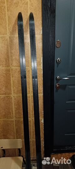 Лыжи беговые