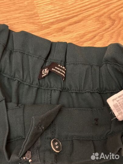 Шорты женские zara