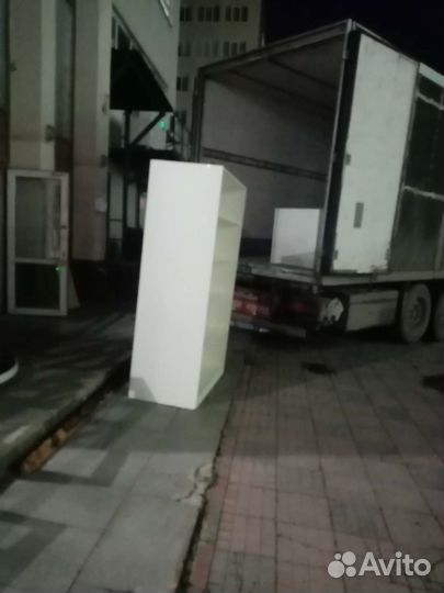 Переезд. Газель. Грузчики, вывоз мусора