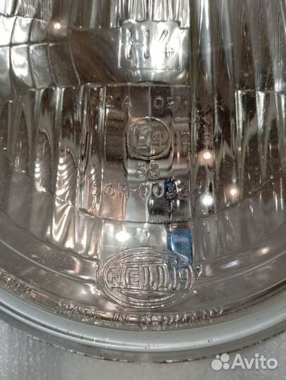 Фара для Harley Davidson