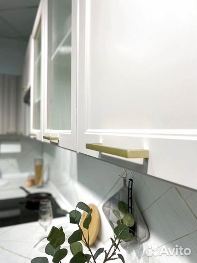 Кухонный гарнитур новый