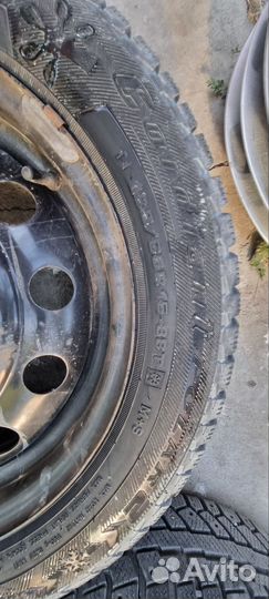 Cordiant Polar 2 185/65 R15