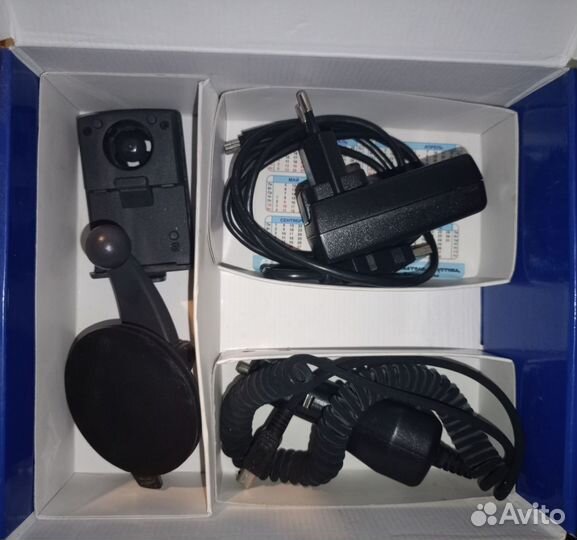 Автомобильный GPS-навигатор BBK N4302