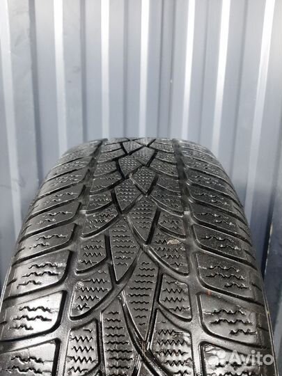Dunlop SP Winter Sport 3D 205/55 R16 91H