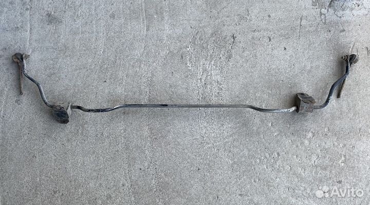 Стабилизатор задний Hyundai sonata 4 EF