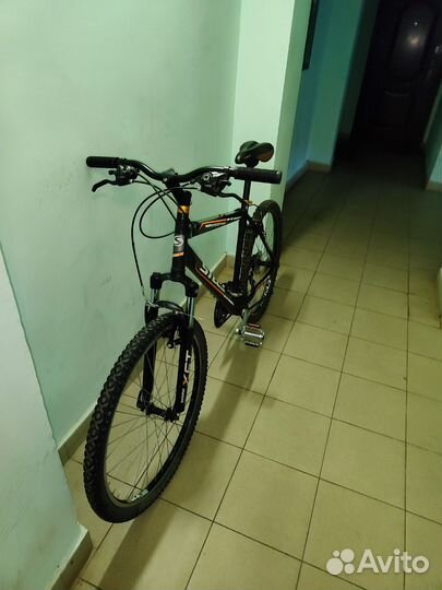 Горный велосипед 26