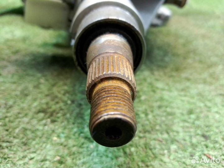 Рулевая колонка Toyota Land Cruiser Prado KDJ150