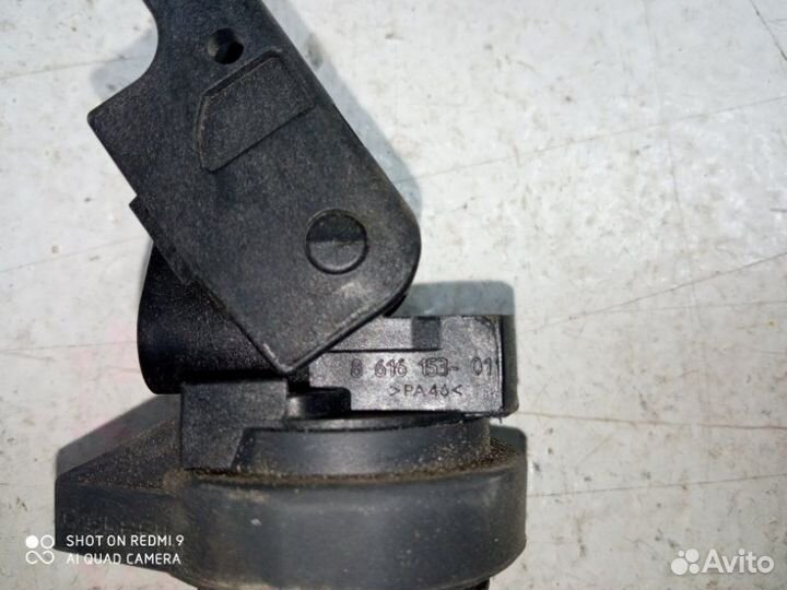 Катушка зажигания Bmw X4 F26 N20 2017