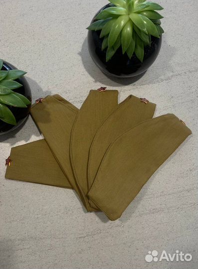 Пилотки оптом