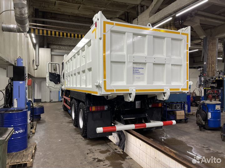 Sany SYZ320C-8S(V), 2023