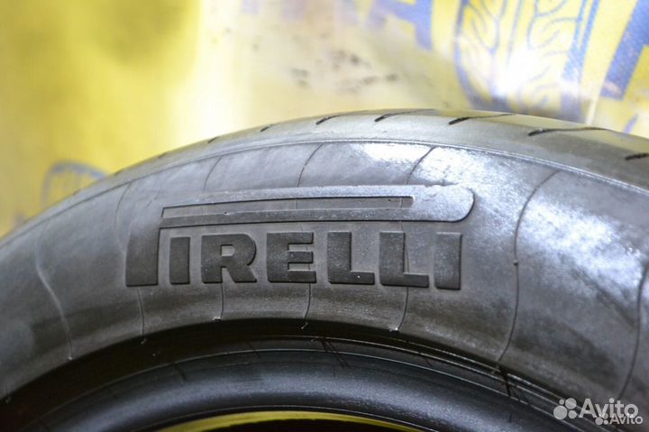 Pirelli P Zero 235/50 R19