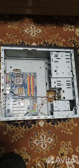 Корпус для компьютера