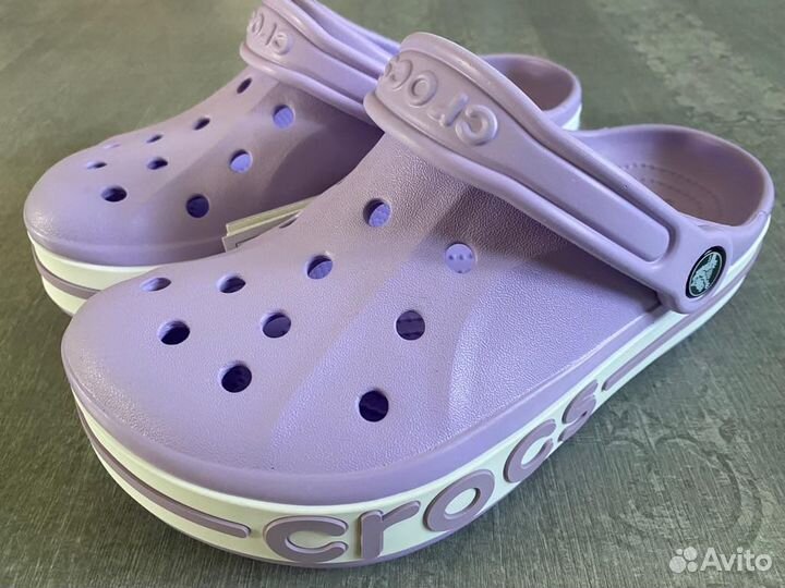 Crocs с10, с11, с12, с13, j1, j2, j3, М4, М5