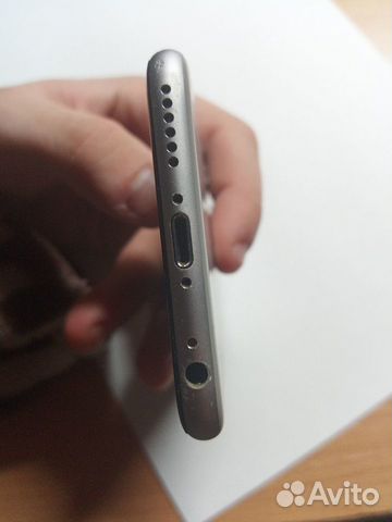 iPhone 6S, 16 ГБ объявление продам