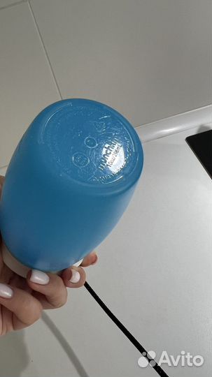 Поильник непроливайка munchkin