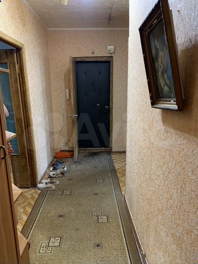 4-к. квартира, 78 м², 4/9 эт.