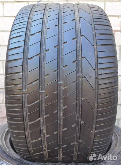 Hankook Ventus S1 Evo 2 SUV K117C 315/35 R20 110Y