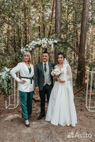 Ведущая, Диджей. Свадьба. Юбилей. Тамада