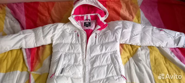 Детские вещи пакетом для девочек