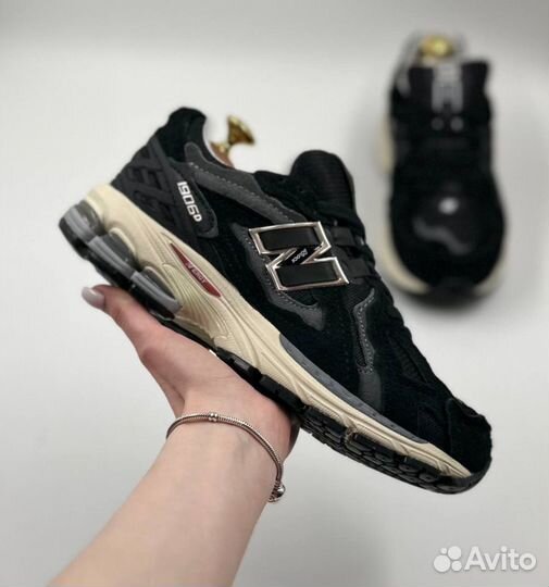 Кроссовки женские New Balance 1906D