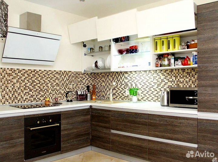 Кухонный гарнитур 