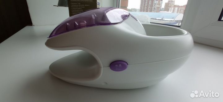 Маникюрный набор Rolsen rm1512