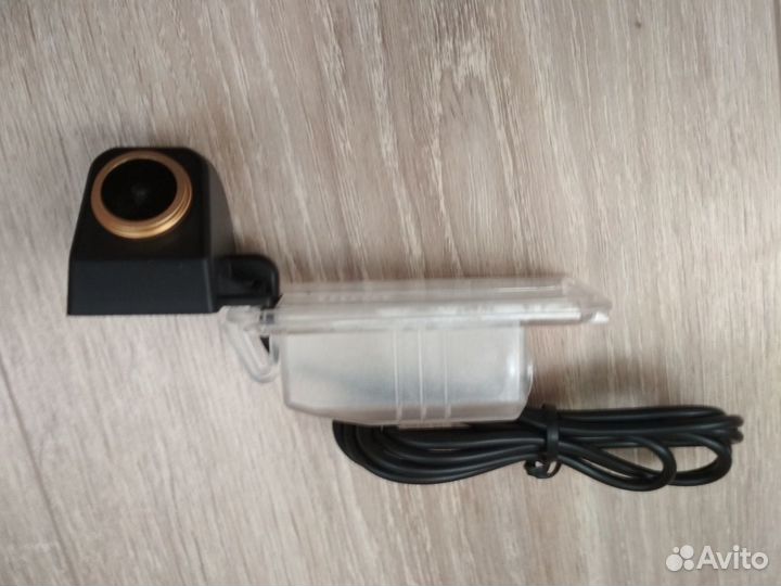 Камера заднего вида Volkswagen