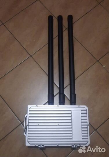 FPV Подавитель