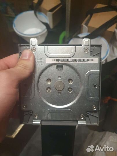 Подставка для монитора dell