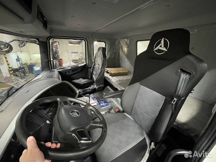 Sany SYZ320C-8S(V), 2023