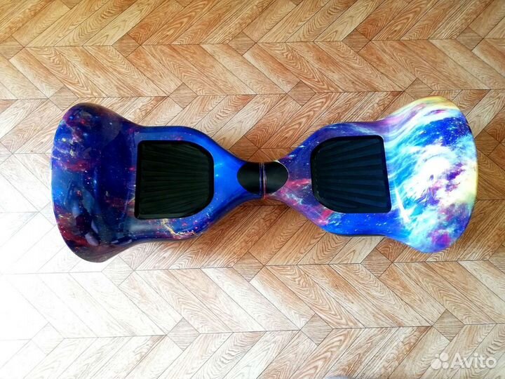 Гироскутер