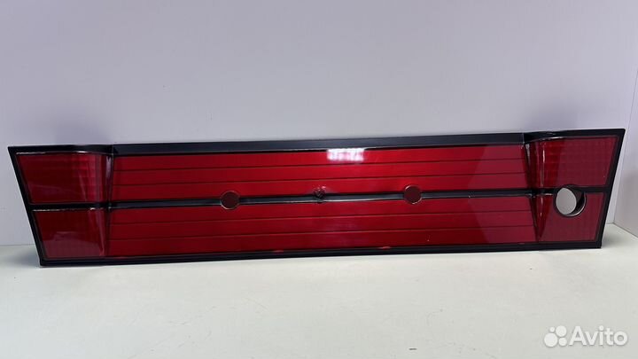 Бленда BMW 5 E34