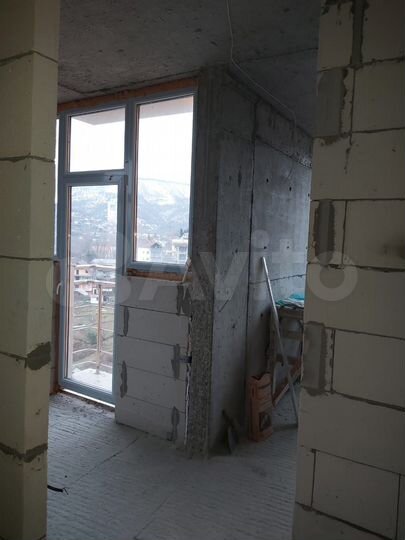 1-к. квартира, 30 м², 15/18 эт.