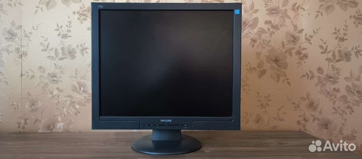 Монитор Philips 190s