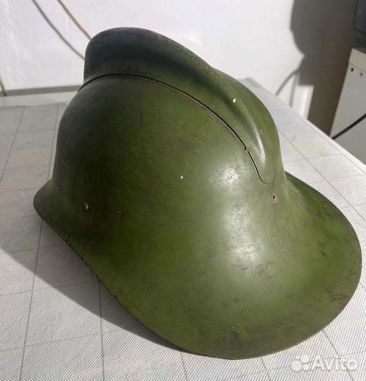 Каска для пожарного