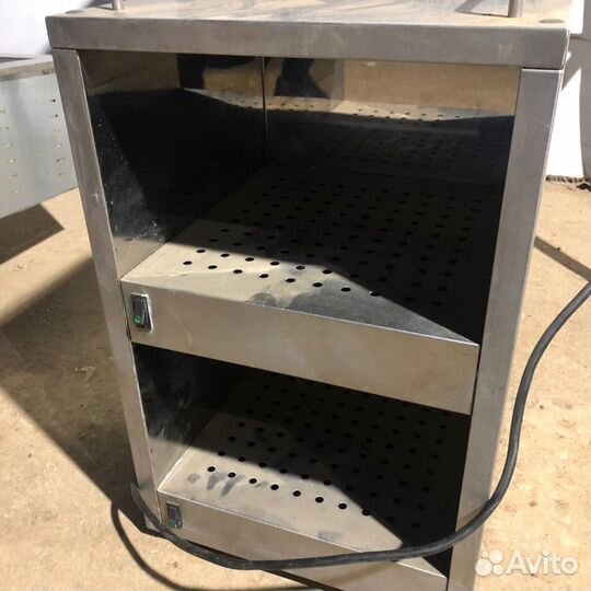 Подогреватель чашек eksi Cup Warmer 2S