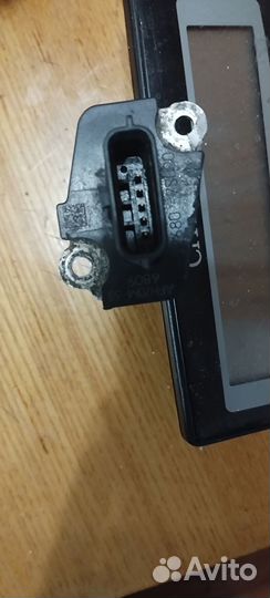 Датчик дмрв nissan