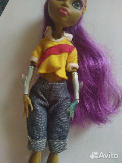 Одежда Монстер Хай, Эвер Афтер Хай, Куклы