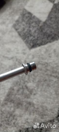 Трубка кондиционера Camry V70 88710-06680