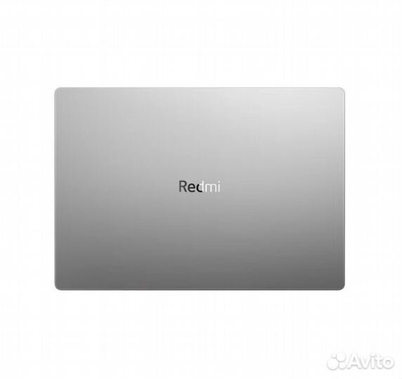 Ноутбук Xiaomi Redmi Book 16 2024 Grey JYU4585CN