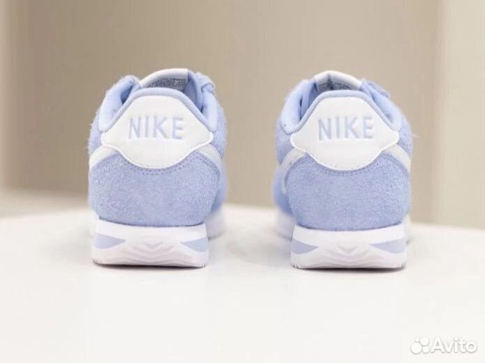 Nike cortez Vintage 2025