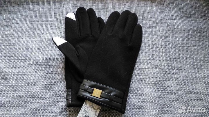 Перчатки для сенсорных экранов