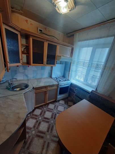 1-к. квартира, 33 м², 6/9 эт.