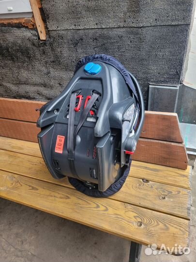 Автолюлька от 0