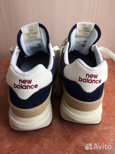 New Balance U574lgbb