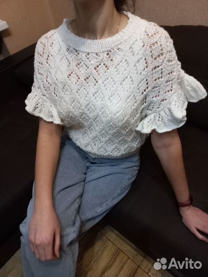 Вязание на заказ